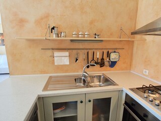 Casa per le vacanze Nerezine Caratteristiche 22