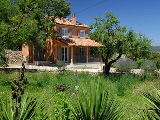 Maison de vacances Nerezine Enregistrement extérieur 3