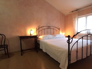 Casa per le vacanze Nerezine Caratteristiche 24