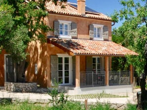 Holiday house BELLA 250m from the beach - Nerezine - image1