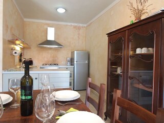 Casa per le vacanze Nerezine Caratteristiche 19