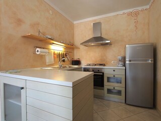 Casa per le vacanze Nerezine Caratteristiche 20