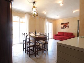 Casa per le vacanze Nerezine Caratteristiche 17