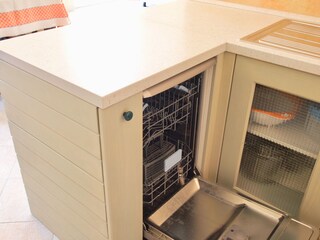 Casa per le vacanze Nerezine Caratteristiche 23