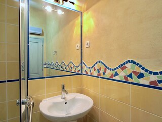 Casa per le vacanze Nerezine Caratteristiche 29