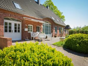 Ferienhaus Schulweg 10 - Fresendelf - image1