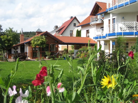 Ferienwohnung Ulrike Silbermann