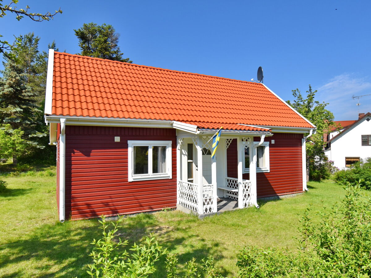 Ferienhaus "Lönnebo"