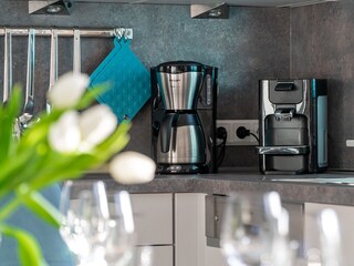 Casa per le vacanze Greetsiel Caratteristiche 32