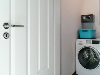 Casa per le vacanze Greetsiel Caratteristiche 40