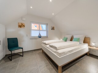 Casa per le vacanze Greetsiel Caratteristiche 27