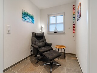 Casa per le vacanze Greetsiel Caratteristiche 41