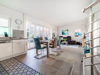 Casa per le vacanze Greetsiel Caratteristiche 31