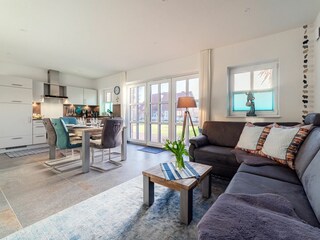 Casa per le vacanze Greetsiel Caratteristiche 44