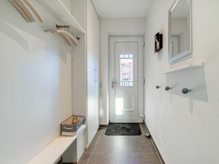 Casa per le vacanze Greetsiel Registrazione all'aperto 13