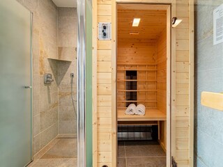 Casa per le vacanze Greetsiel Registrazione all'aperto 17