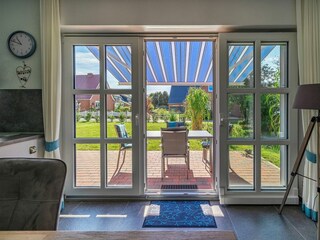 Casa per le vacanze Greetsiel Caratteristiche 54