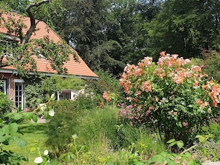 Bauerngarten