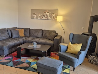 Ferienhaus Dahme Ausstattung 17