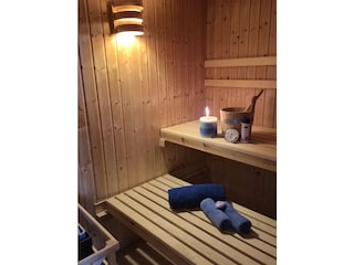 Ferienhaus Dahme Ausstattung 18