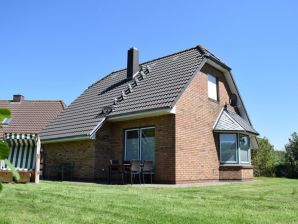 Ferienhaus Ferienkate am Deich - Friedrichskoog - image1