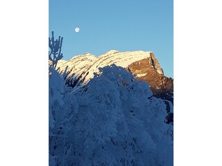 Vakantieappartement Schoppernau Buitenaudio-opname 4