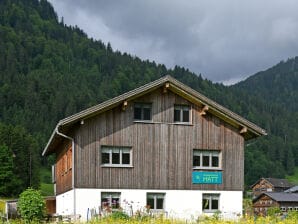 Ferienwohnung Haus Matt - Schoppernau - image1