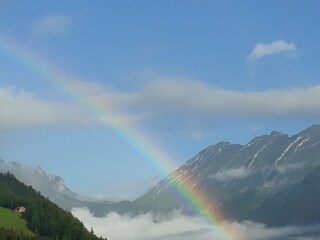 Vakantieappartement Schoppernau Omgeving 38