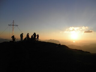 Appartamento per vacanze Schoppernau Ambiente 29