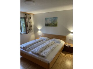 Vakantieappartement Schoppernau Slaapkamer 18