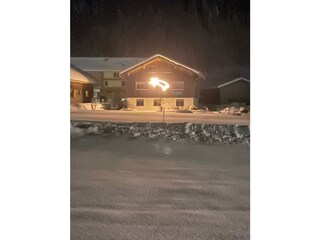 Vakantieappartement Schoppernau Buitenaudio-opname 15