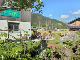 Ferienwohnung Matt