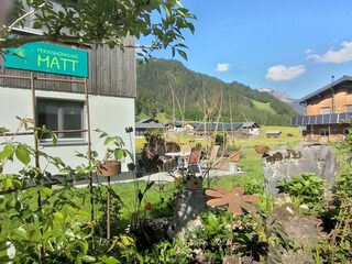 Vakantieappartement Schoppernau Document 45