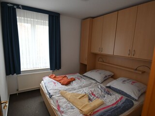 Elternschlafzimmer
