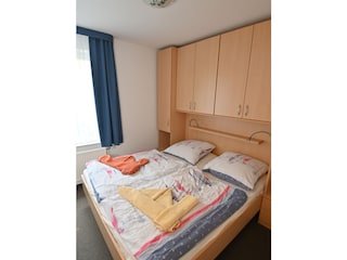 Elternschlafzimmer
