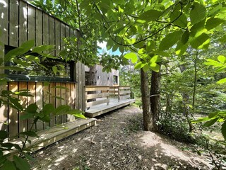 Casa per le vacanze Colmar Registrazione all'aperto 5