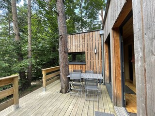 Ferienhaus Colmar Außenaufnahme 3