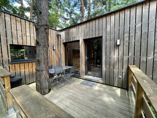 Ferienhaus Colmar Außenaufnahme 6