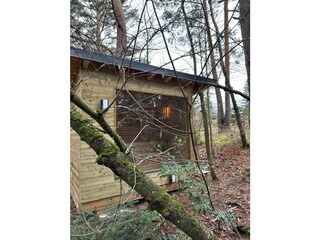 Casa per le vacanze Colmar Registrazione all'aperto 16