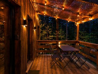 Holiday house Colmar Outdoor Recording 13