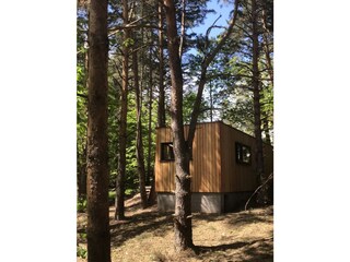 Casa per le vacanze Colmar Registrazione all'aperto 4