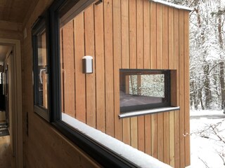 Holiday house Colmar Outdoor Recording 7