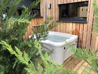 Casa per le vacanze Colmar Registrazione all'aperto 7