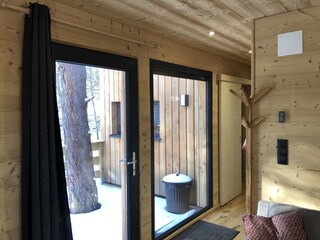 Casa per le vacanze Colmar Registrazione all'aperto 14