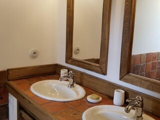 Vakantiehuis Porto Vecchio Kenmerken 14