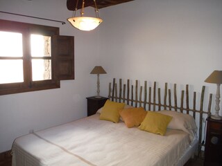 Casa per le vacanze Porto Vecchio Caratteristiche 13