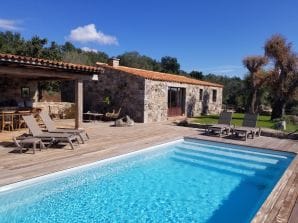 Holiday house Corsica Bergerie - Porto Vecchio - image1