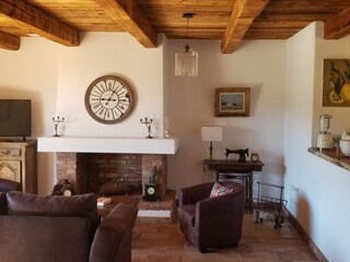 Casa de vacaciones Porto Vecchio Características 7