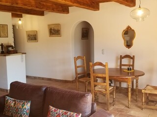 Casa de vacaciones Porto Vecchio Características 8