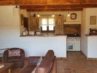 Vakantiehuis Porto Vecchio Kenmerken 10